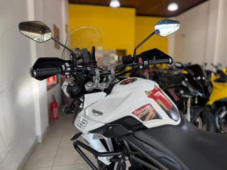 TRIUMPH Tiger 800 XRX, Foto 12