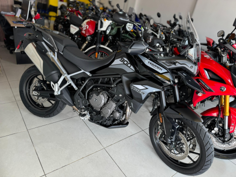 TRIUMPH Tiger 900 GT , Foto 6