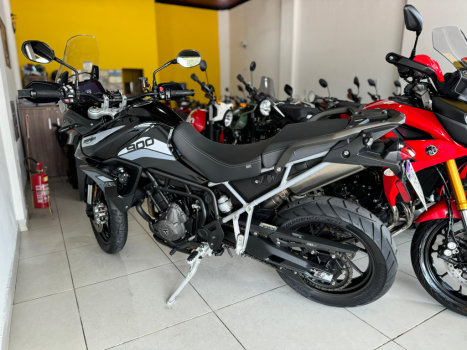 TRIUMPH Tiger 900 GT , Foto 7