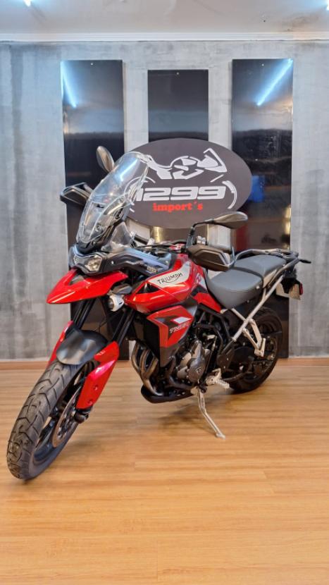TRIUMPH Tiger 900 GT Pro , Foto 1