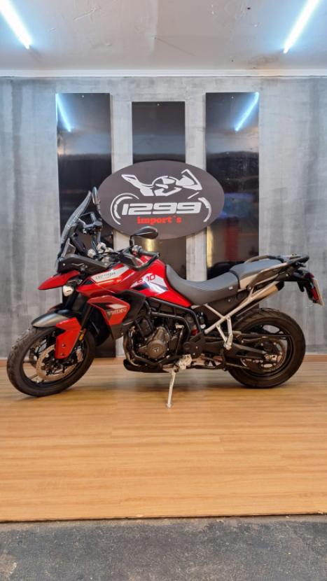 TRIUMPH Tiger 900 GT Pro , Foto 2