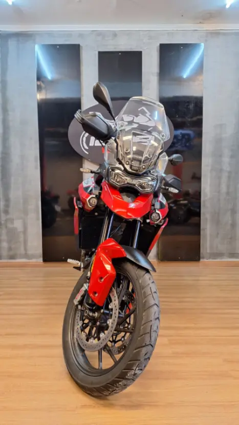 TRIUMPH Tiger 900 GT Pro , Foto 3