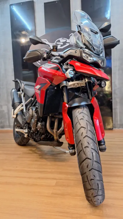 TRIUMPH Tiger 900 GT Pro , Foto 4