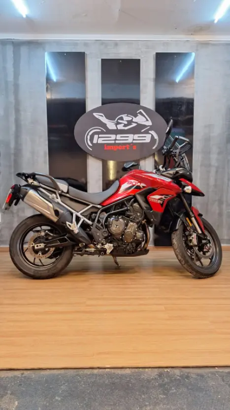 TRIUMPH Tiger 900 GT Pro , Foto 5