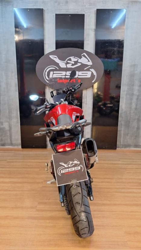 TRIUMPH Tiger 900 GT Pro , Foto 7