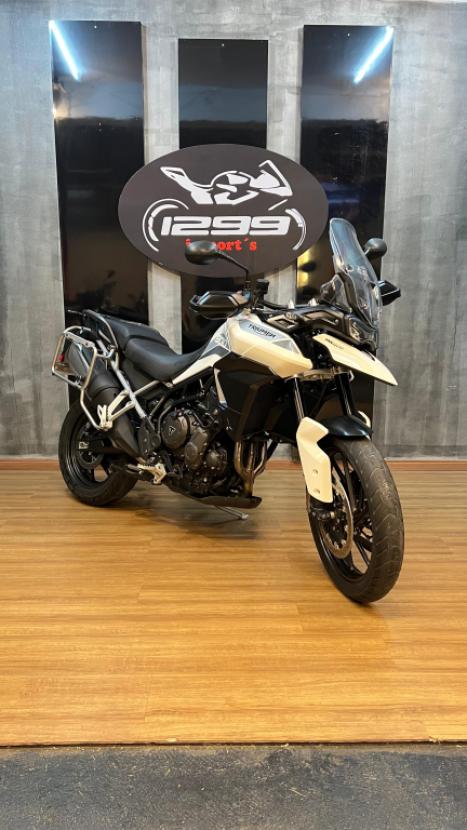 TRIUMPH Tiger 900 GT Pro , Foto 2