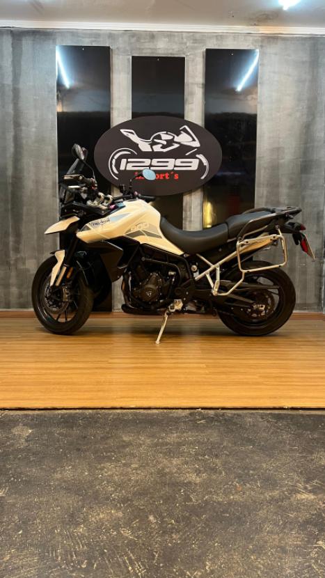 TRIUMPH Tiger 900 GT Pro , Foto 3