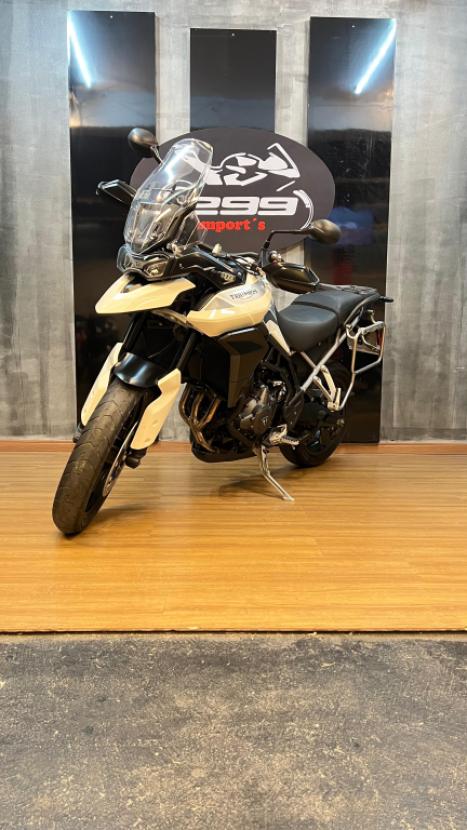 TRIUMPH Tiger 900 GT Pro , Foto 4
