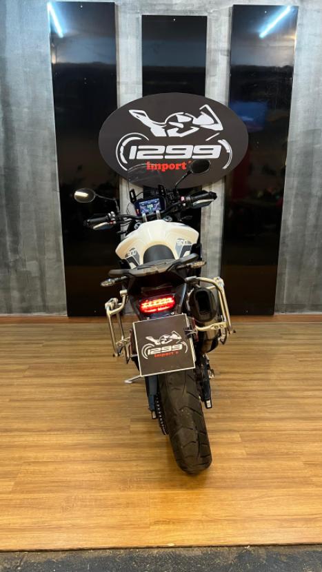 TRIUMPH Tiger 900 GT Pro , Foto 5