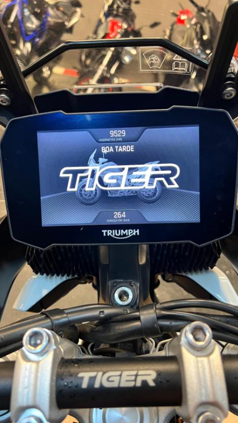 TRIUMPH Tiger 900 GT Pro , Foto 7
