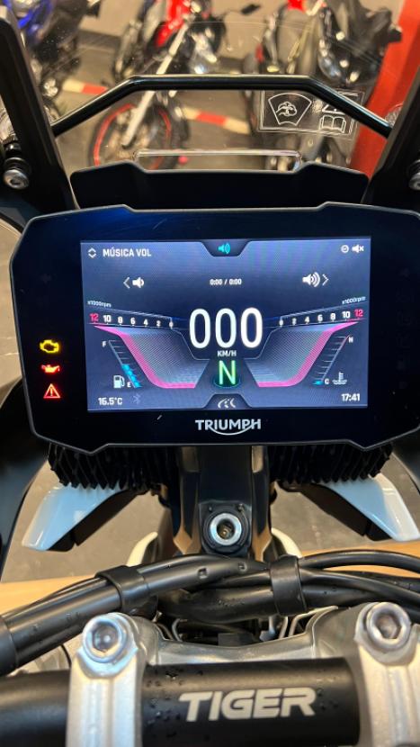 TRIUMPH Tiger 900 GT Pro , Foto 8