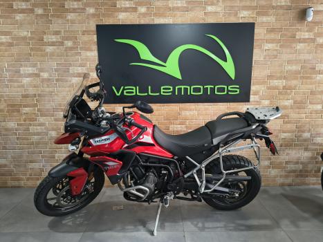 TRIUMPH Tiger 900 GT Pro , Foto 2