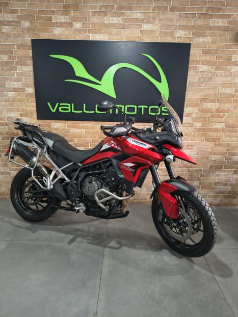 TRIUMPH Tiger 900 GT Pro , Foto 4