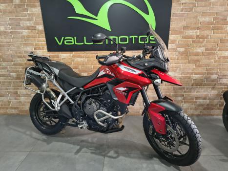 TRIUMPH Tiger 900 GT Pro , Foto 5