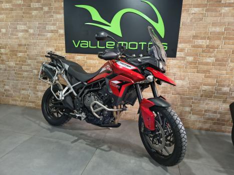 TRIUMPH Tiger 900 GT Pro , Foto 6