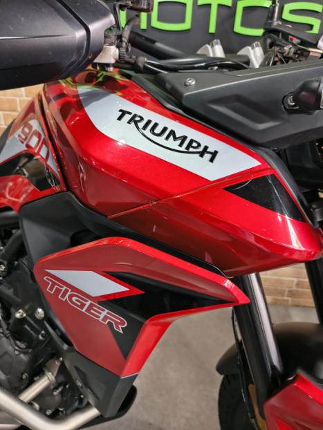 TRIUMPH Tiger 900 GT Pro , Foto 8