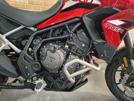 TRIUMPH Tiger 900 GT Pro , Foto 10