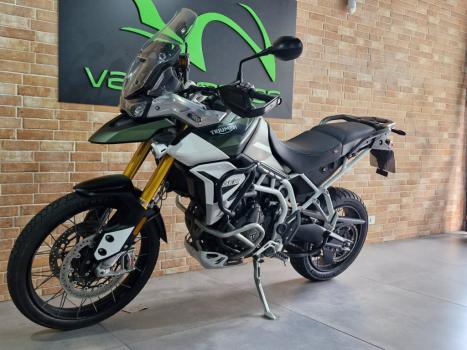 TRIUMPH Tiger 900 RALLY PR, Foto 2