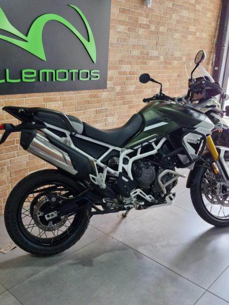 TRIUMPH Tiger 900 RALLY PR, Foto 4