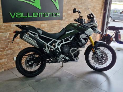 TRIUMPH Tiger 900 RALLY PR, Foto 5