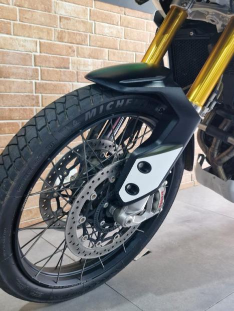 TRIUMPH Tiger 900 RALLY PR, Foto 9