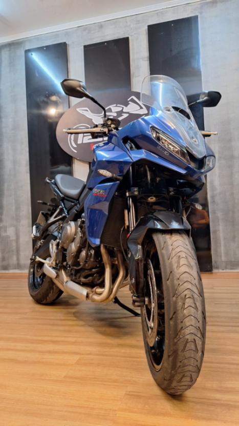 TRIUMPH Tiger Sport 660 , Foto 1