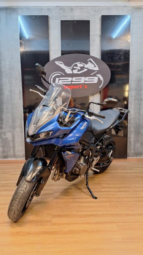 TRIUMPH Tiger Sport 660 , Foto 2