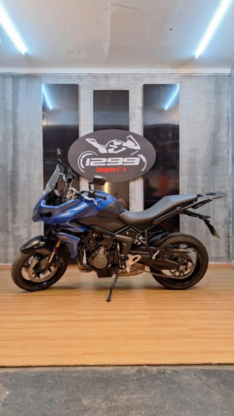 TRIUMPH Tiger Sport 660 , Foto 3