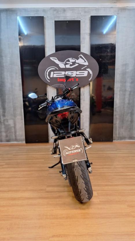 TRIUMPH Tiger Sport 660 , Foto 4