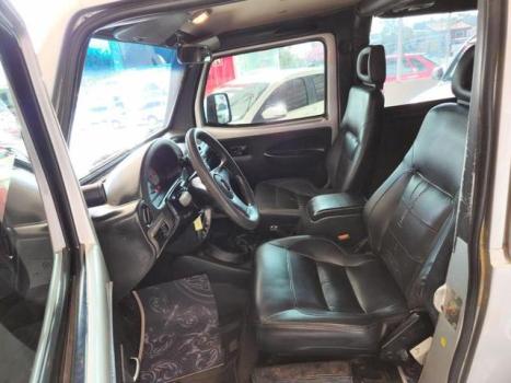 TROLLER T4 2.8 MWM TURBO DIESEL CAPOTA RIGIDA, Foto 12