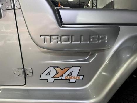 TROLLER T4 3.0 NGD TURBO DIESEL CAPOTA LONA, Foto 9