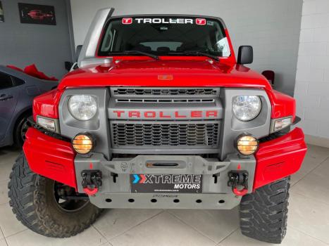 TROLLER T4 3.2 TGV 4X4 TURBO DIESEL INTERCOOLER, Foto 3