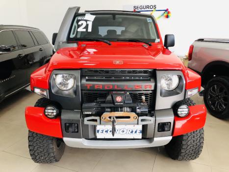 TROLLER T4 3.2 TGV 4X4 TURBO DIESEL INTERCOOLER, Foto 2