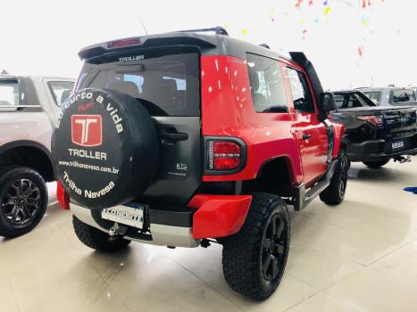 TROLLER T4 3.2 TGV 4X4 TURBO DIESEL INTERCOOLER, Foto 4