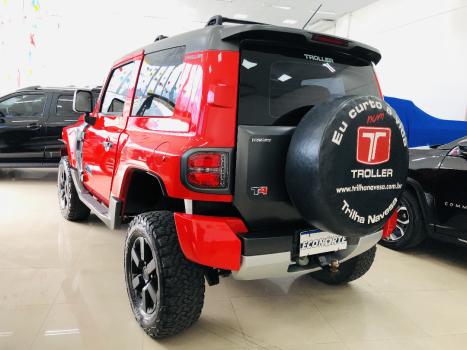 TROLLER T4 3.2 TGV 4X4 TURBO DIESEL INTERCOOLER, Foto 6