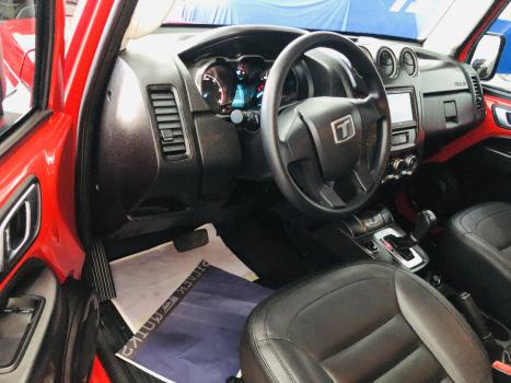 TROLLER T4 3.2 TGV 4X4 TURBO DIESEL INTERCOOLER, Foto 7