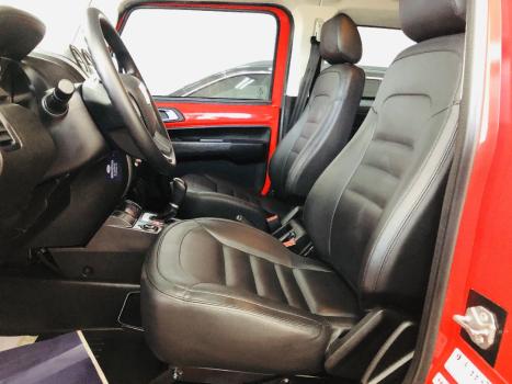 TROLLER T4 3.2 TGV 4X4 TURBO DIESEL INTERCOOLER, Foto 8