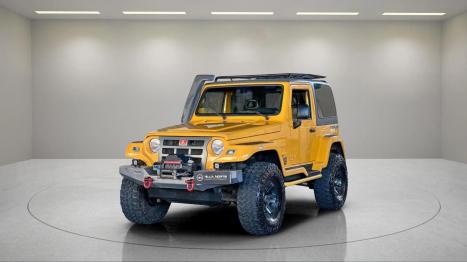 TROLLER T4 3.2 TGV 4X4 TURBO DIESEL INTERCOOLER, Foto 1