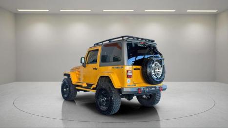 TROLLER T4 3.2 TGV 4X4 TURBO DIESEL INTERCOOLER, Foto 4