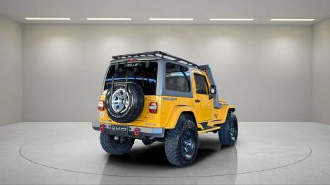 TROLLER T4 3.2 TGV 4X4 TURBO DIESEL INTERCOOLER, Foto 6