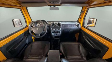 TROLLER T4 3.2 TGV 4X4 TURBO DIESEL INTERCOOLER, Foto 7