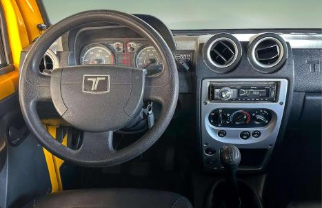TROLLER T4 3.2 TGV 4X4 TURBO DIESEL INTERCOOLER, Foto 8