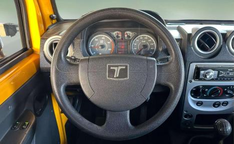 TROLLER T4 3.2 TGV 4X4 TURBO DIESEL INTERCOOLER, Foto 9