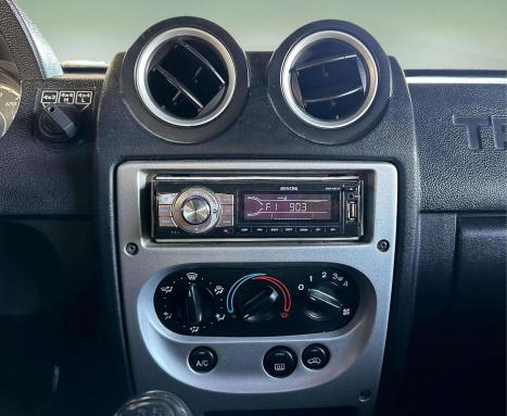 TROLLER T4 3.2 TGV 4X4 TURBO DIESEL INTERCOOLER, Foto 12
