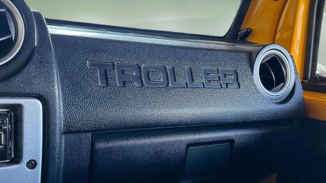 TROLLER T4 3.2 TGV 4X4 TURBO DIESEL INTERCOOLER, Foto 13