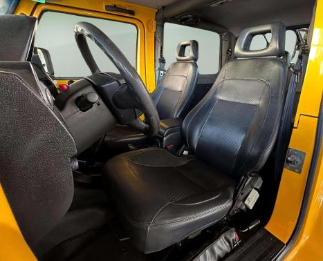 TROLLER T4 3.2 TGV 4X4 TURBO DIESEL INTERCOOLER, Foto 15