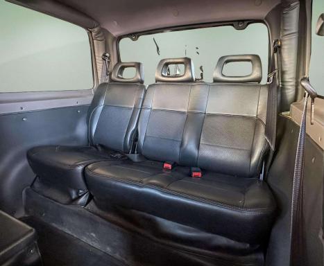 TROLLER T4 3.2 TGV 4X4 TURBO DIESEL INTERCOOLER, Foto 16