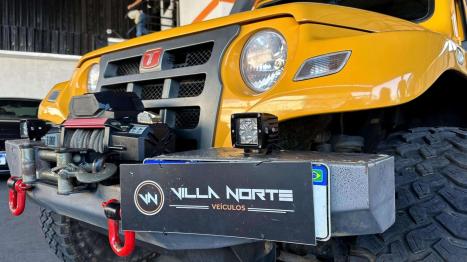 TROLLER T4 3.2 TGV 4X4 TURBO DIESEL INTERCOOLER, Foto 17