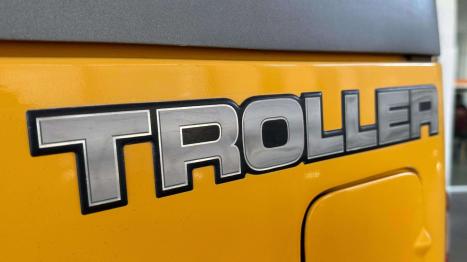 TROLLER T4 3.2 TGV 4X4 TURBO DIESEL INTERCOOLER, Foto 18