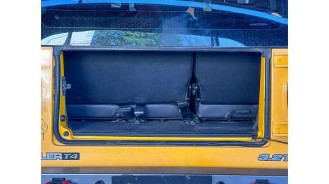 TROLLER T4 3.2 TGV 4X4 TURBO DIESEL INTERCOOLER, Foto 21